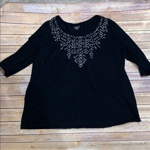Catherine’s size 1x top